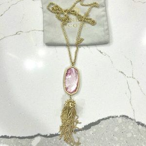 Kendra Scott Rayne Necklace
